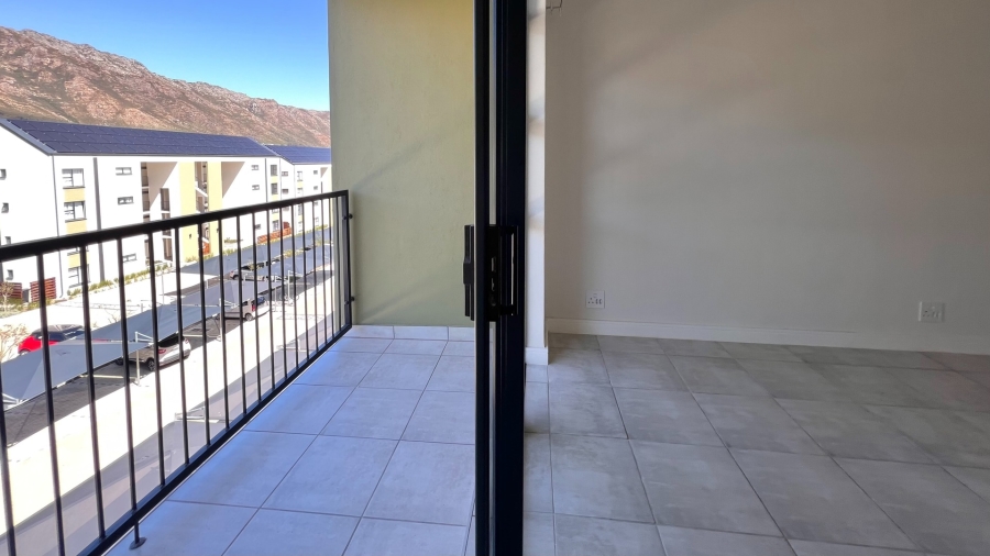 To Let 2 Bedroom Property for Rent in Greenbay Eco Estate Western Cape